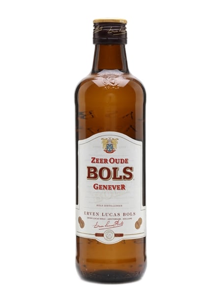 Bols Zeer Oude Genever  50cl / 35%