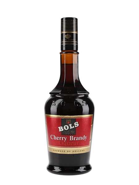 Bols Cherry Brandy Bottled 1990s 70cl / 24%