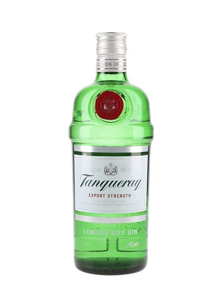 Tanqueray Export Strength  70cl / 43.1%