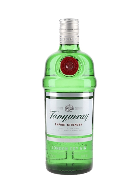 Tanqueray Export Strength  70cl / 43.1%