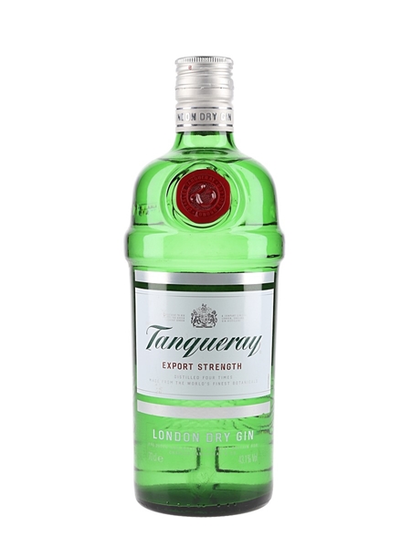 Tanqueray Export Strength  70cl / 43.1%