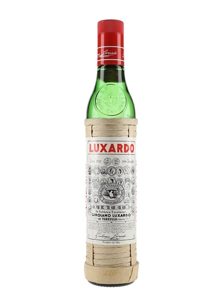 Luxardo Maraschino Liqueur Bottled 1990s 50cl / 32%