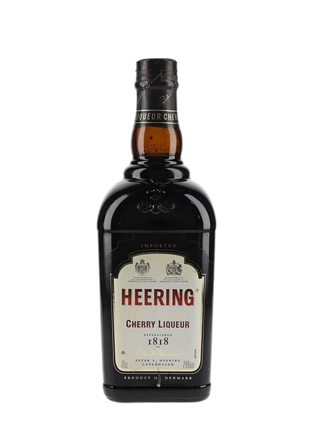 Cherry Heering  70cl / 24%