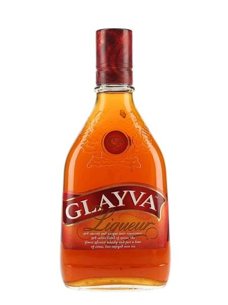 Glayva Bottled 1990s-2000s 70cl / 35%