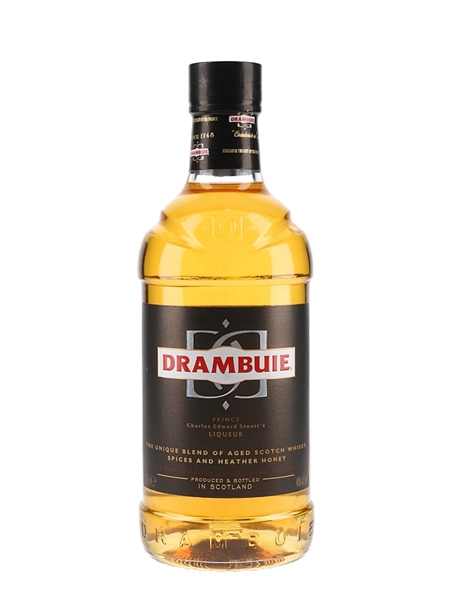 Drambuie Bottled 2000s 70cl / 40%