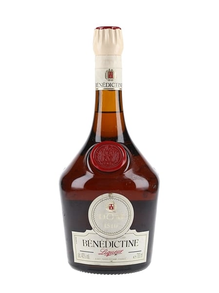 Benedictine DOM  70cl / 40%