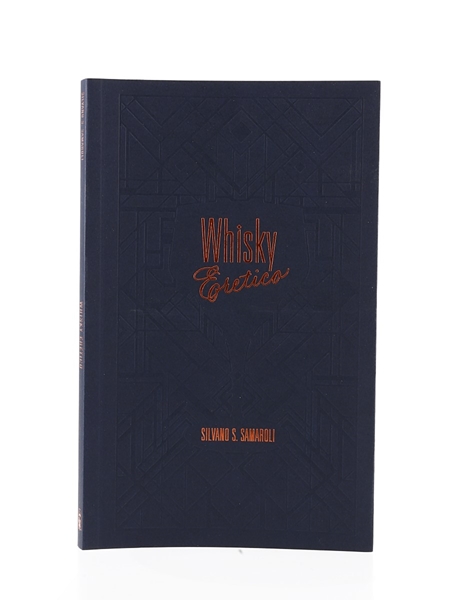 Whisky Eretico - First Edition Silvano S Samaroli 