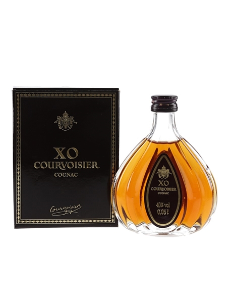 Courvoisier XO  5cl / 40%