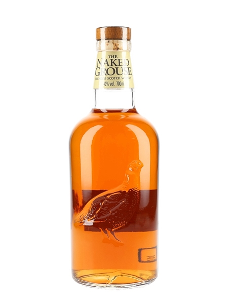 Naked Grouse  70cl / 40%