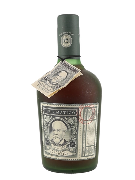 Diplomatico Reserva Exclusiva Venezuelan Rum 70cl / 40%