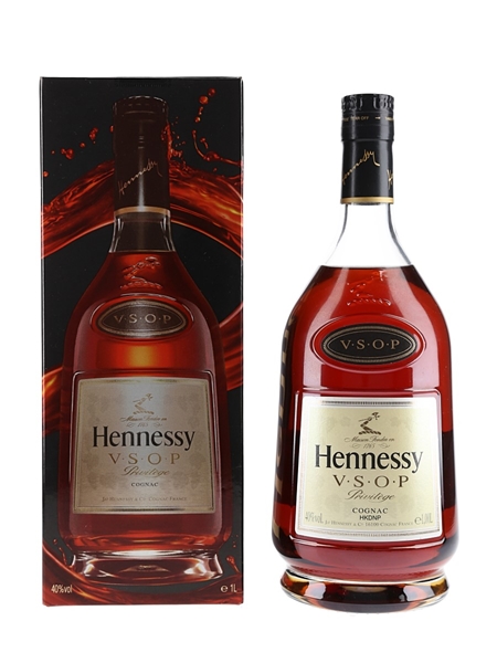 Hennessy VSOP Privilege  100cl / 40%