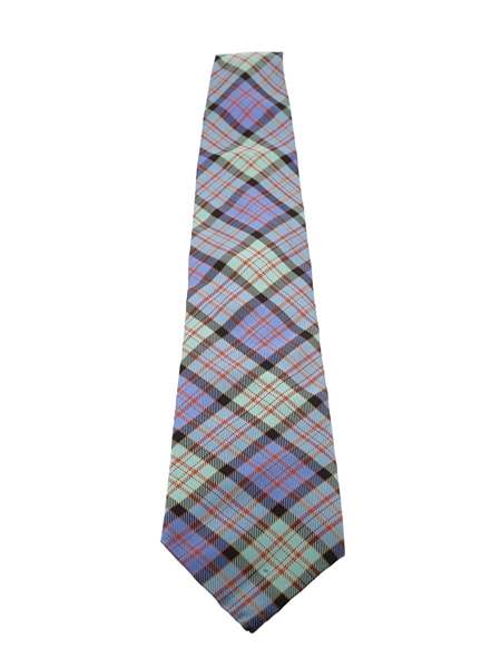 Macallan Silk Tie  