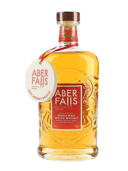 Aber Falls 2021 Release 70cl / 40%