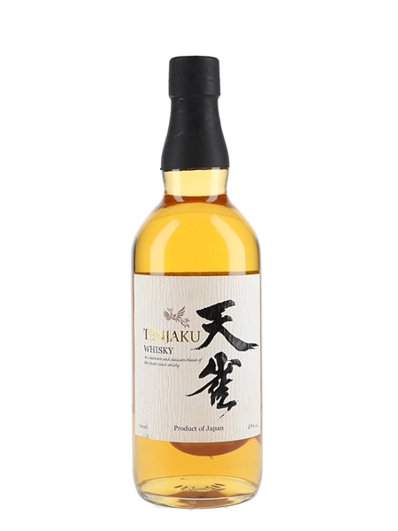 Tenjaku Blended Whisky  70cl / 40%