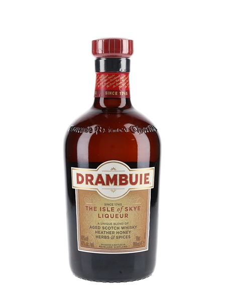 Drambuie  70cl / 40%