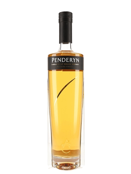 Penderyn Aur Cymru Madeira Finish 70cl / 46%