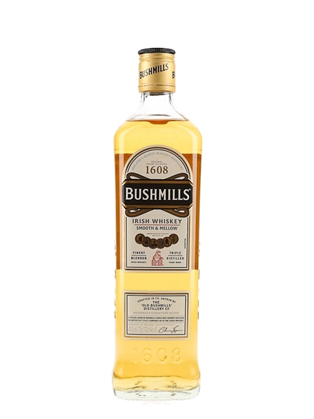 Bushmills Original  70cl / 40%