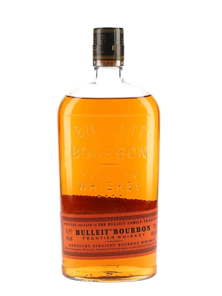 Bulleit Frontier Whiskey 70cl / 45%