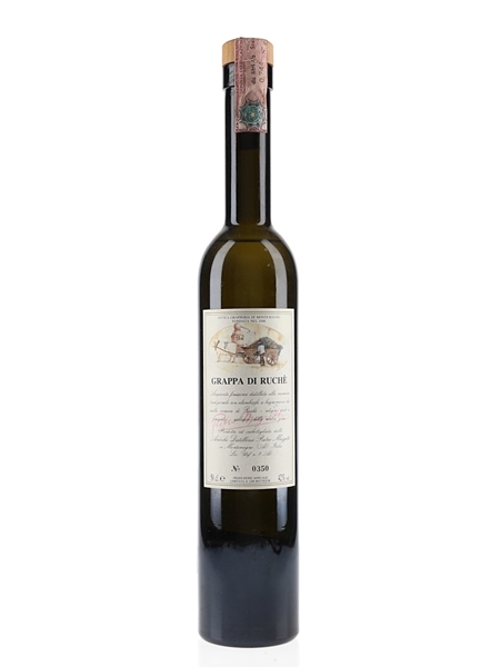 Grappa Di Ruche  50cl / 42%