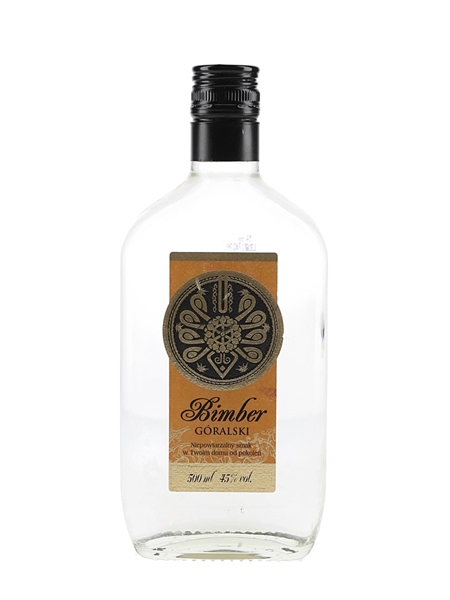 Bimber Goralski Vodka  50cl / 45%