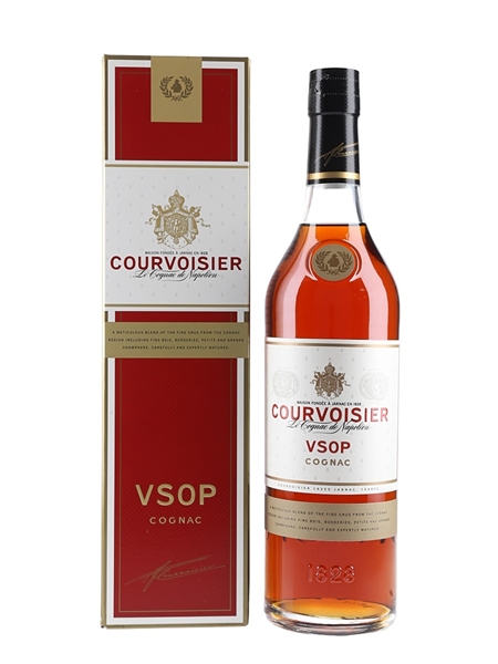 Courvoisier VSOP  70cl / 40%