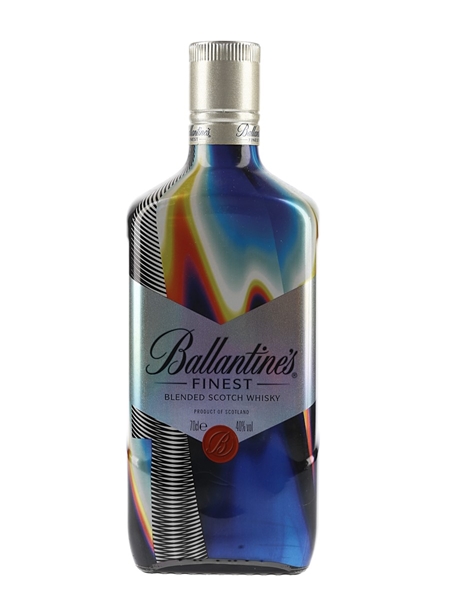 Ballantine's Finest Limited Edition - Lot 177004 - Buy/Sell