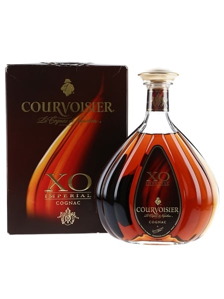 Courvoisier XO Imperial  70cl / 40%