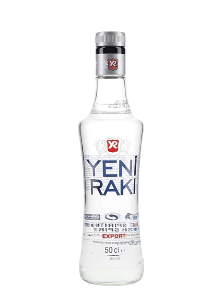 Yeni Raki  50cl / 45%