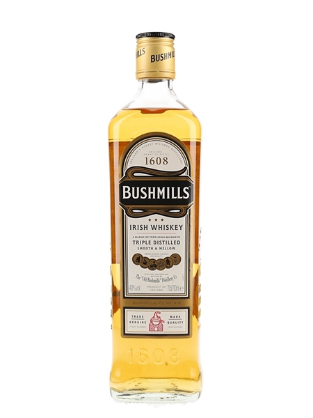 Bushmills Original  70cl / 40%