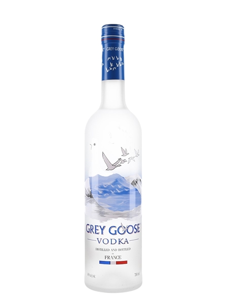 Grey Goose  70cl / 40%