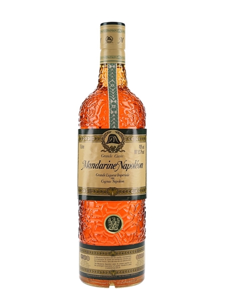 Mandarine Napoleon  100cl / 40%