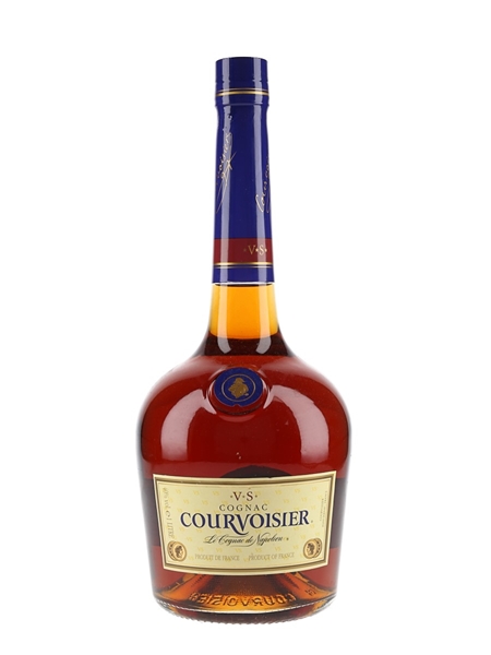 Courvoisier VS Bottled 2000s 100cl / 40%