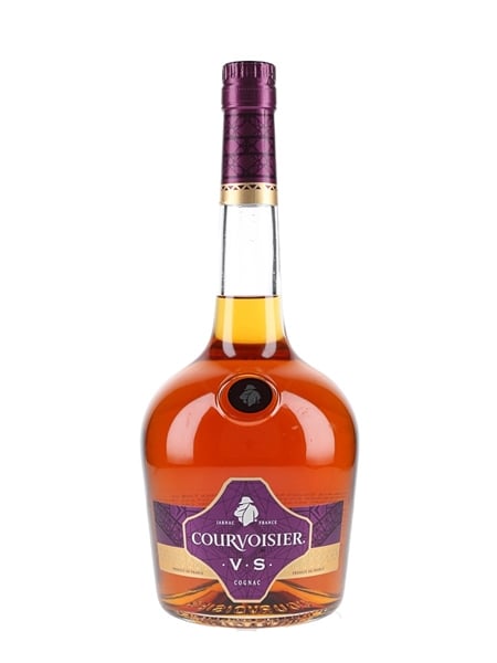 Courvoisier VS Bottled 2000s 100cl / 40%