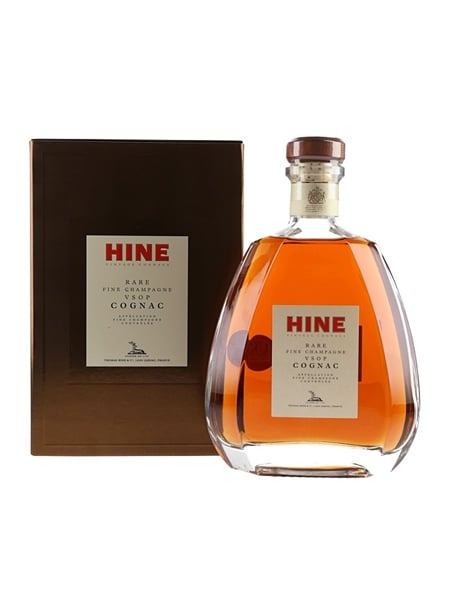 Hine Rare VSOP  70cl / 40%