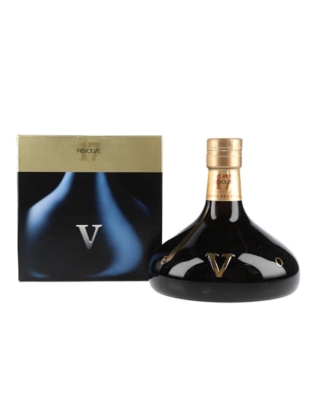 Chivas - Revolve 17 Whisky Auction | Whisky Hammer® Whisky