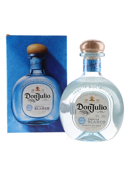 Don Julio Blanco  70cl / 38%