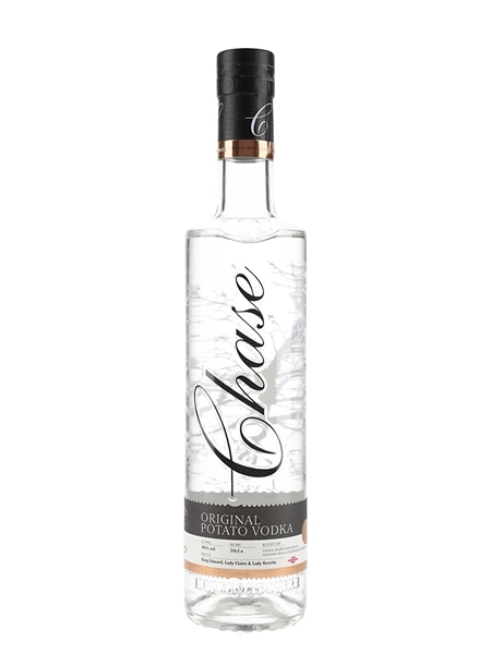 Chase Original Potato Vodka Single Estate 70cl / 40%