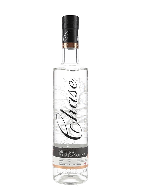 Chase Original Potato Vodka Single Estate 70cl / 40%