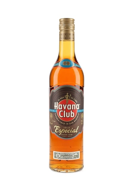 Havana Club Anejo Especial Pernod Ricard 70cl / 40%