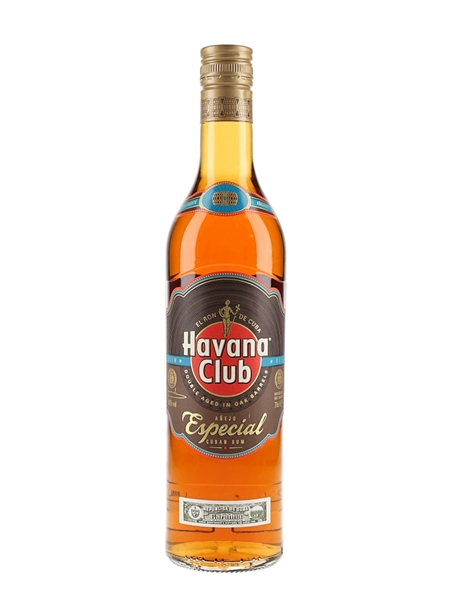 Havana Club Anejo Especial Pernod Ricard 70cl / 40%