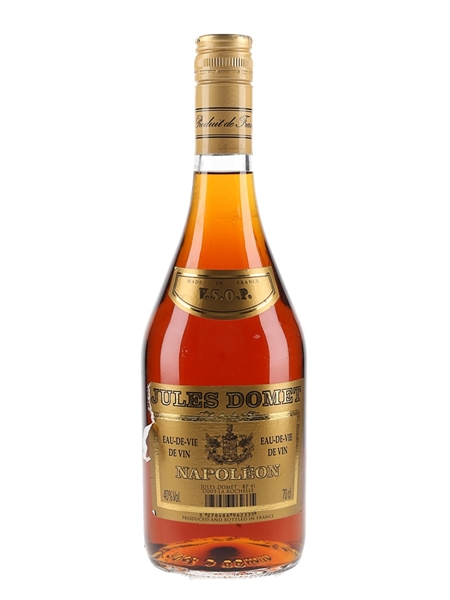 Jules Domet VSOP  70cl / 40%