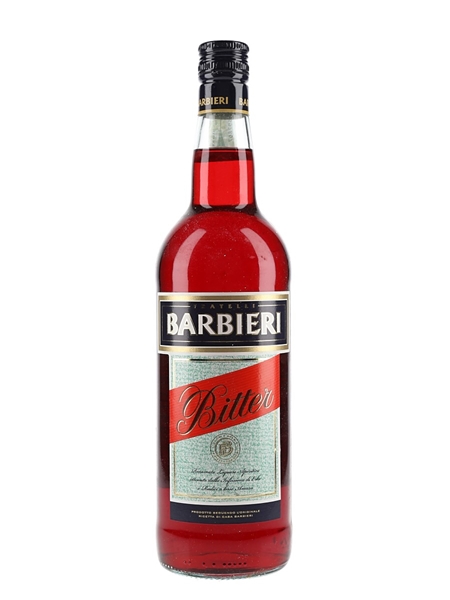 Barbieri Bitter  100cl / 25%