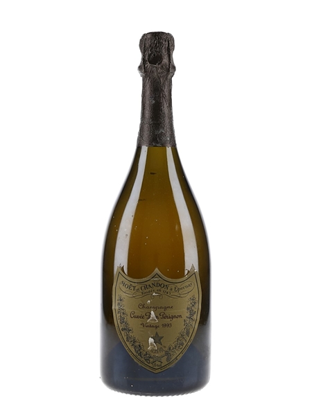 1993 Dom Perignon Moet & Chandon 75cl / 12.5%