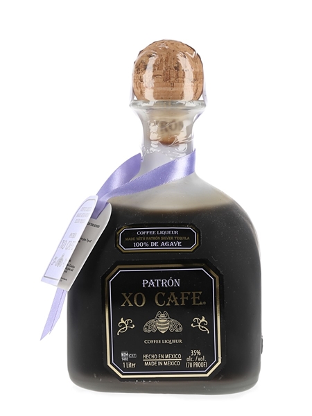 Patron XO Cafe  100cl / 35%