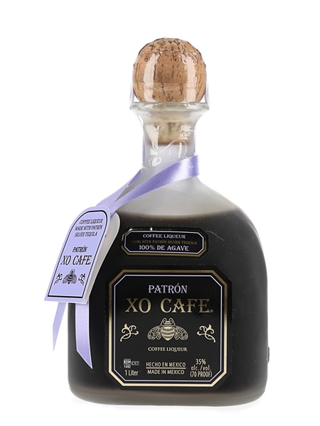 Patron XO Cafe  100cl / 35%