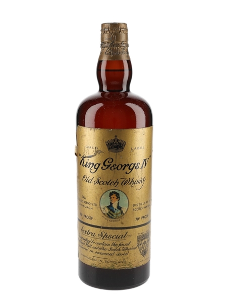 King George IV Spring Cap - Lot 181592 - Buy/Sell Blended