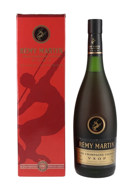 Remy Martin VSOP Bottled 1990s 70cl / 40%