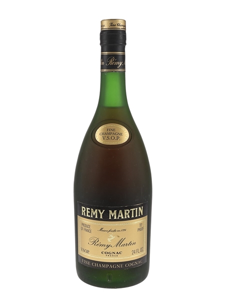 Remy Martin VSOP Bottled 1970s 68cl / 40%