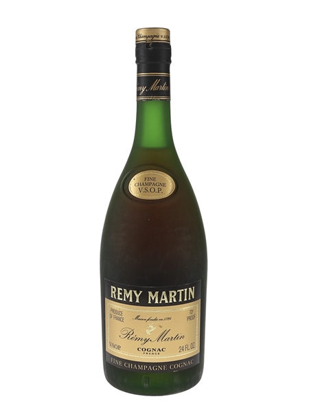 Remy Martin VSOP Bottled 1970s 68cl / 40%