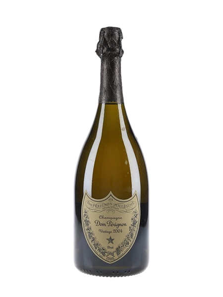 2004 Dom Perignon Moet & Chandon 75cl / 12.5%